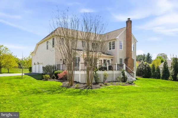 $1,390,000 | 14078 Patterson Farm Court, Glenelg, MD 21737