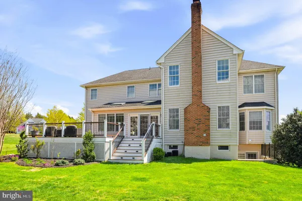 $1,390,000 | 14078 Patterson Farm Court, Glenelg, MD 21737