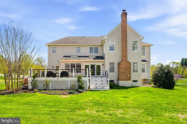 $1,390,000 | 14078 Patterson Farm Court, Glenelg, MD 21737