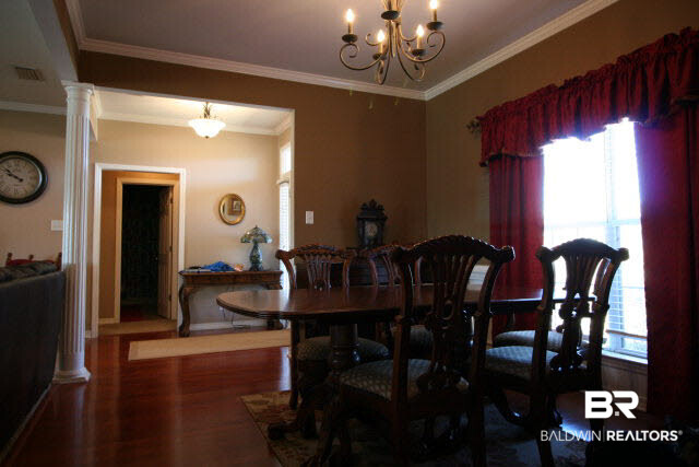 9651 Hampshire Court Mobile, AL 36695 - Photo 4 of 21