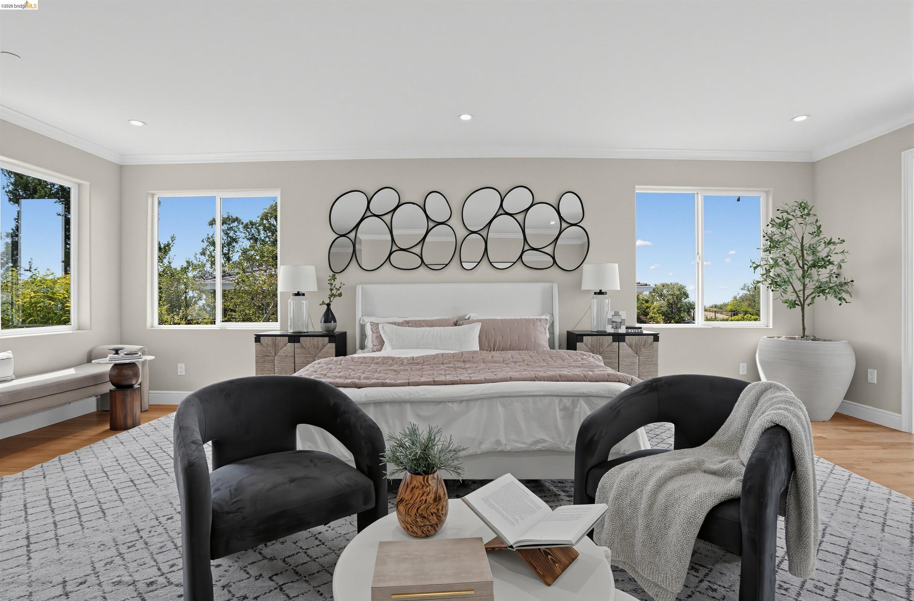 7026 Devon Way Berkeley, CA 94705 - Photo 21 of 37 Gallery Image 21