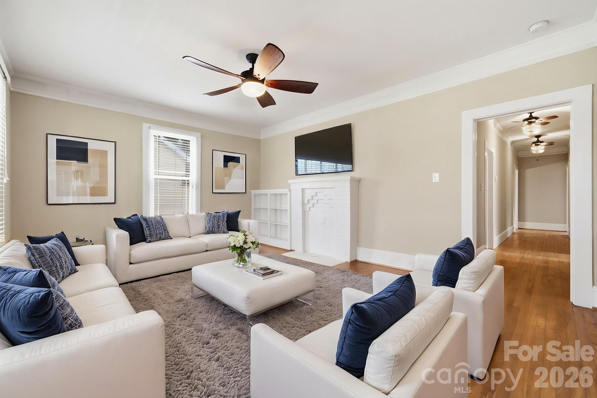 206 North Ridge Avenue Kannapolis, NC 28083 - Photo 5 of 40