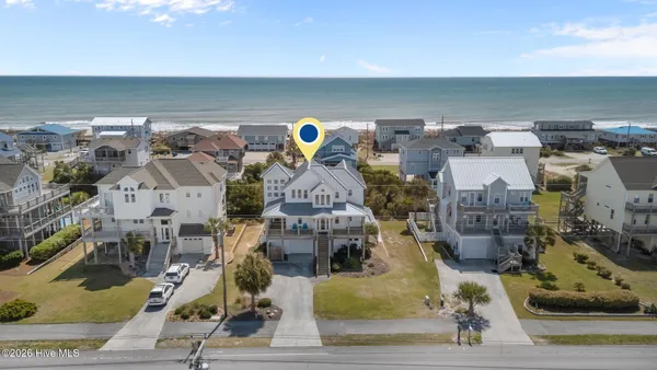$1,750,000 | 2009 Emerald Drive, Emerald Isle, NC 28594