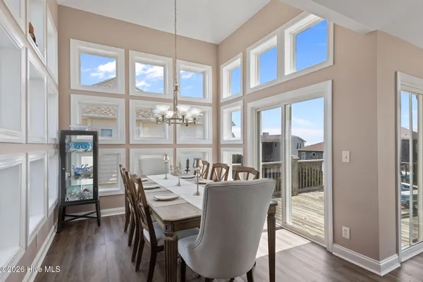 $1,750,000 | 2009 Emerald Drive, Emerald Isle, NC 28594