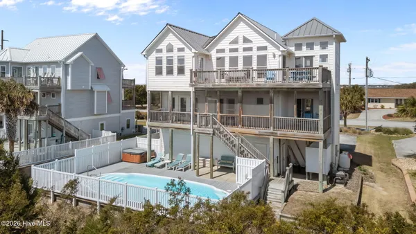$1,750,000 | 2009 Emerald Drive, Emerald Isle, NC 28594