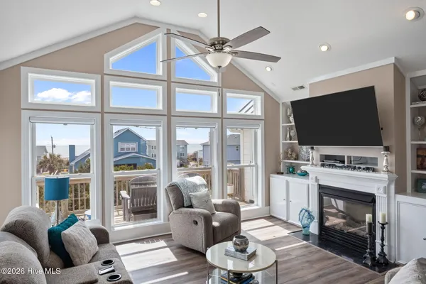 $1,750,000 | 2009 Emerald Drive, Emerald Isle, NC 28594