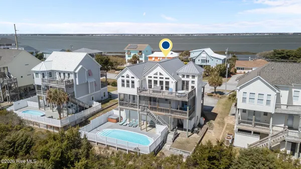 $1,750,000 | 2009 Emerald Drive, Emerald Isle, NC 28594