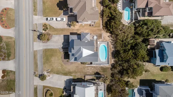 $1,750,000 | 2009 Emerald Drive, Emerald Isle, NC 28594