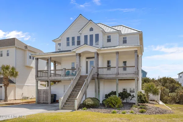 $1,750,000 | 2009 Emerald Drive, Emerald Isle, NC 28594