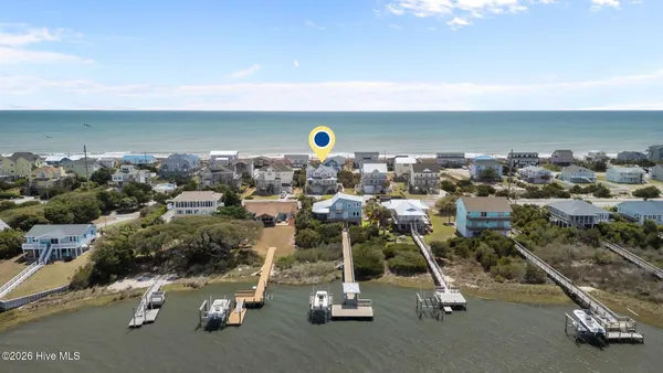 $1,750,000 | 2009 Emerald Drive, Emerald Isle, NC 28594