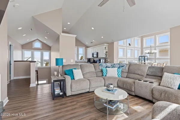 $1,750,000 | 2009 Emerald Drive, Emerald Isle, NC 28594