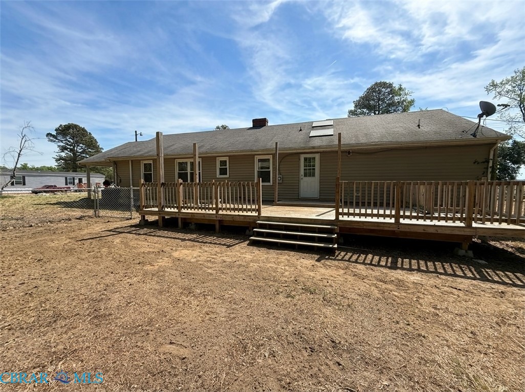 20310 Ivor Road Courtland, VA 23837 - Photo 35 of 39