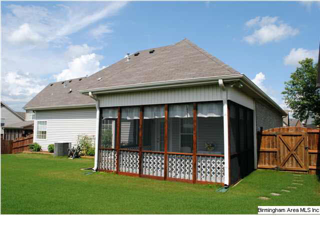 5116 Overlook Circle Bessemer, AL 35022 - Photo 22 of 31
