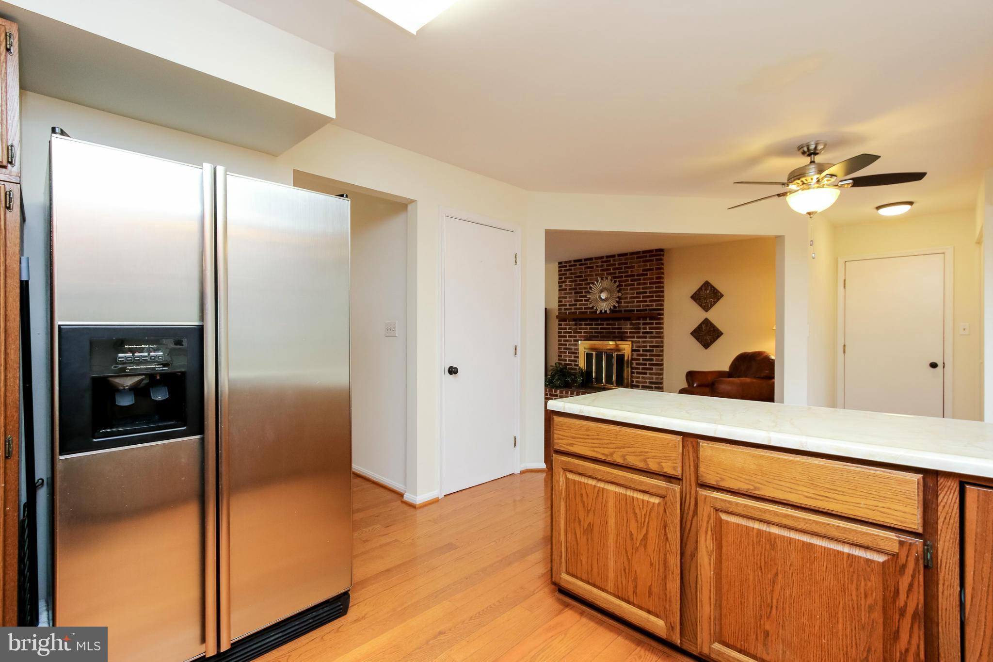20004 Cameron Mill Road Parkton, MD 21120 - Photo 11 of 30 Kitchen