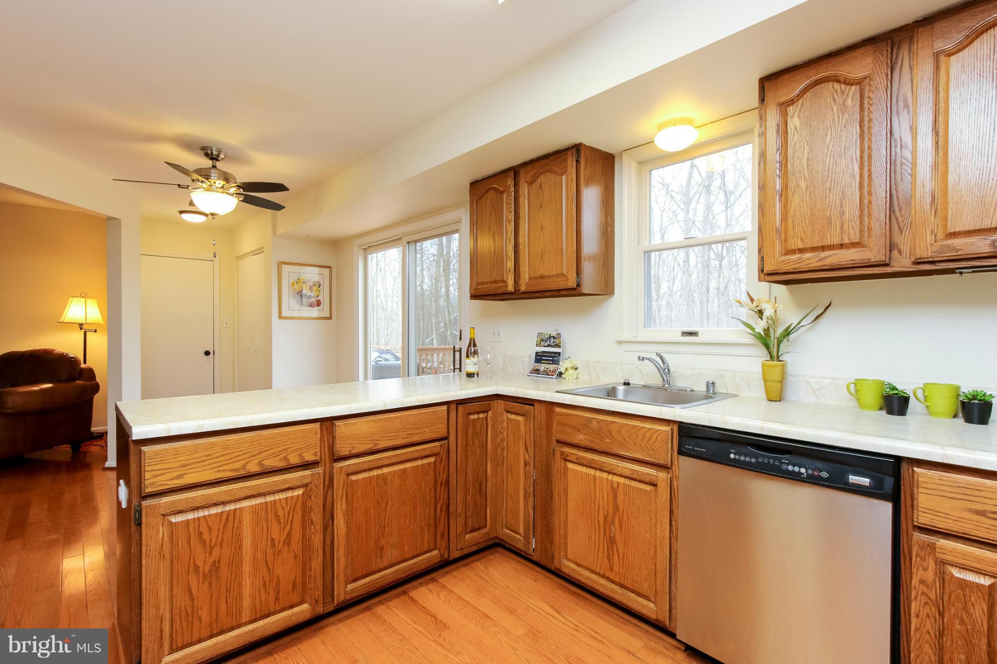 20004 Cameron Mill Road Parkton, MD 21120 - Photo 12 of 30 Kitchen