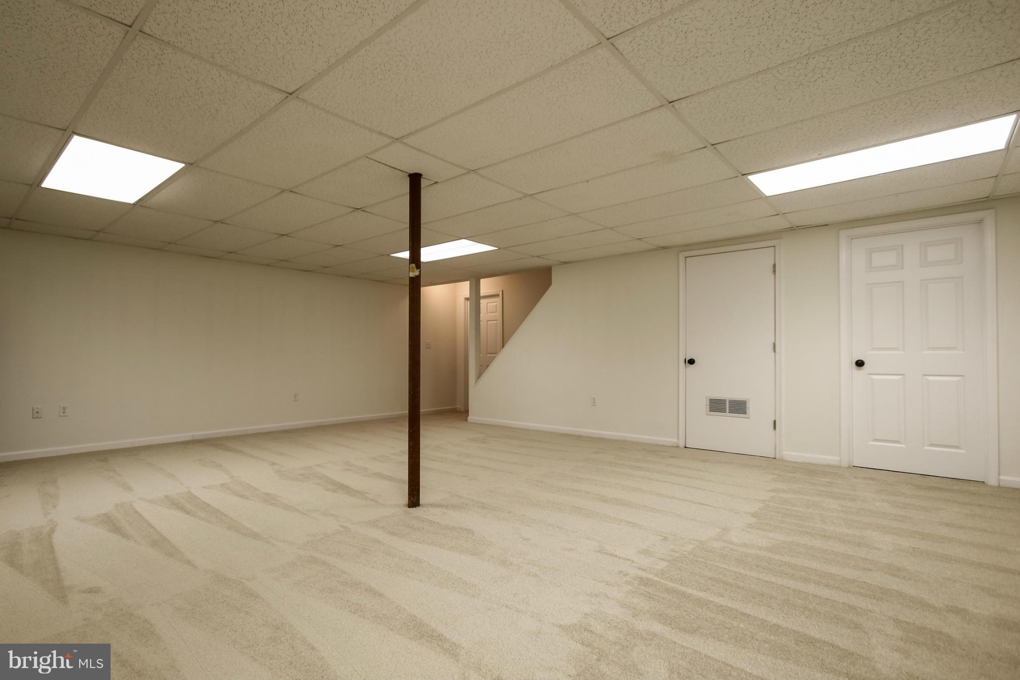 20004 Cameron Mill Road Parkton, MD 21120 - Photo 21 of 30 Basement