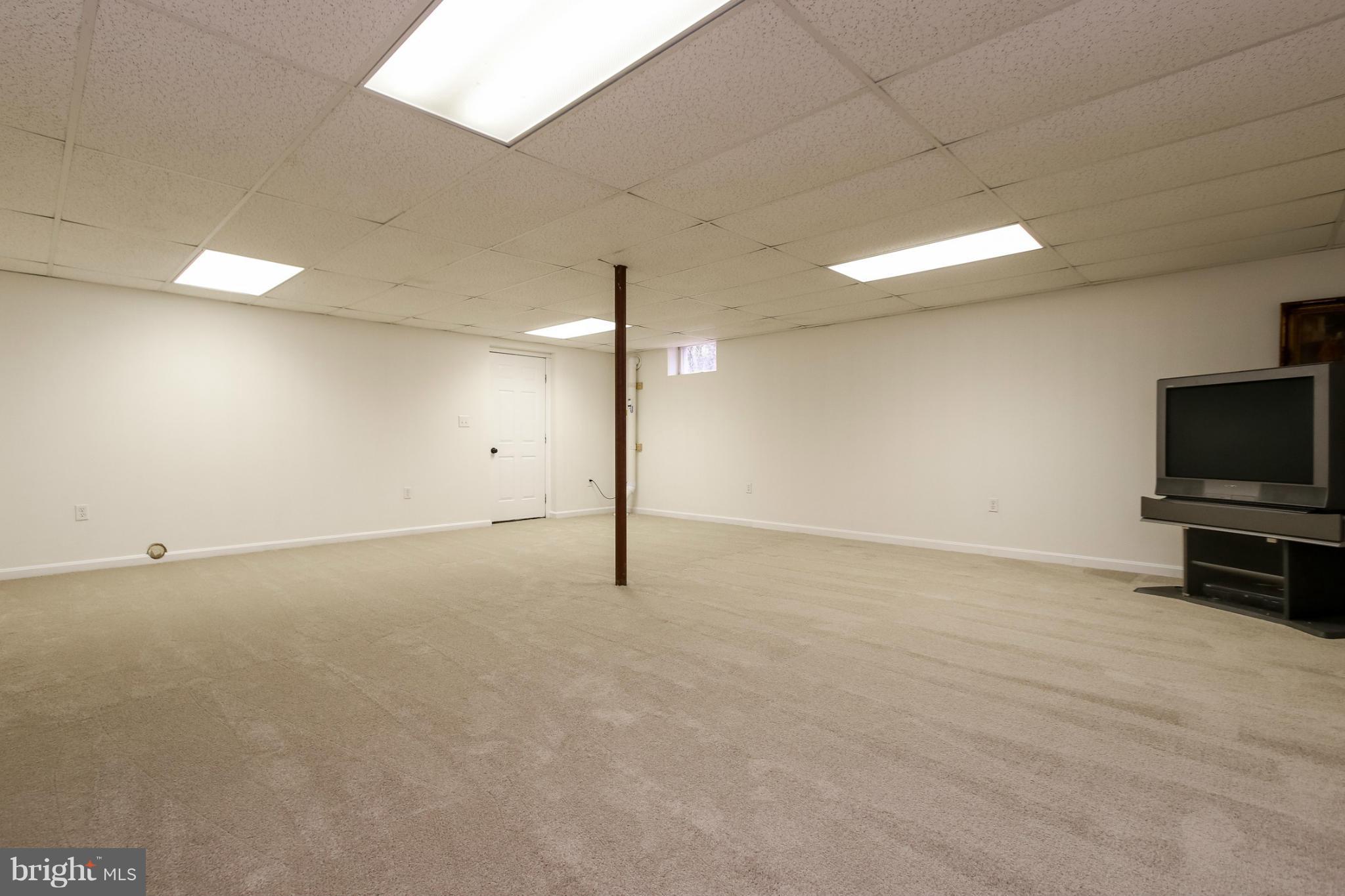 20004 Cameron Mill Road Parkton, MD 21120 - Photo 22 of 30 Basement