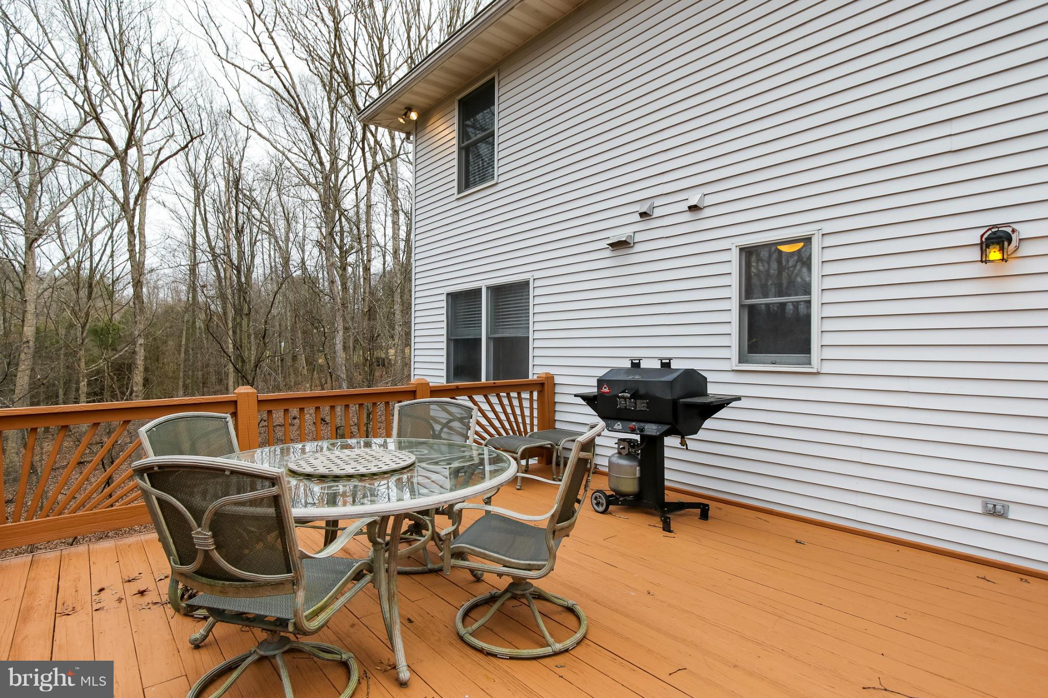 20004 Cameron Mill Road Parkton, MD 21120 - Photo 23 of 30 Exterior (Rear)