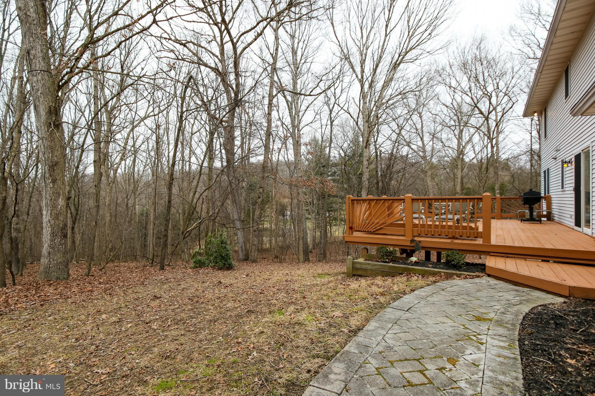 20004 Cameron Mill Road Parkton, MD 21120 - Photo 24 of 30 Exterior (Rear)