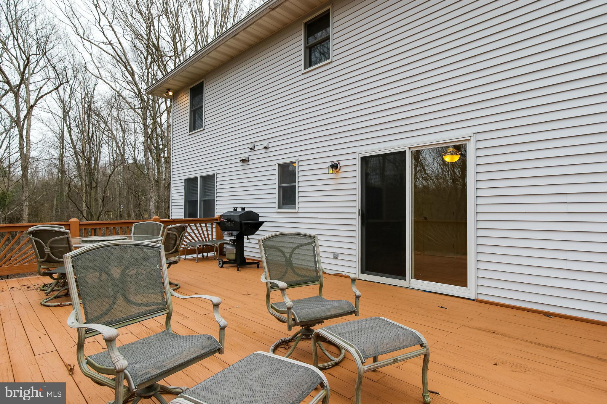 20004 Cameron Mill Road Parkton, MD 21120 - Photo 26 of 30 Exterior (Rear)