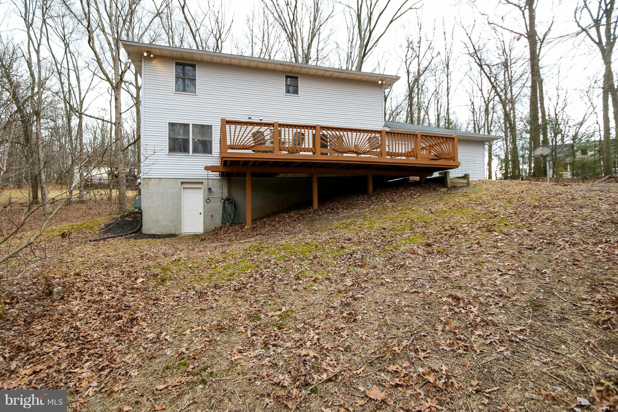 20004 Cameron Mill Road Parkton, MD 21120 - Photo 27 of 30 Exterior (Rear)