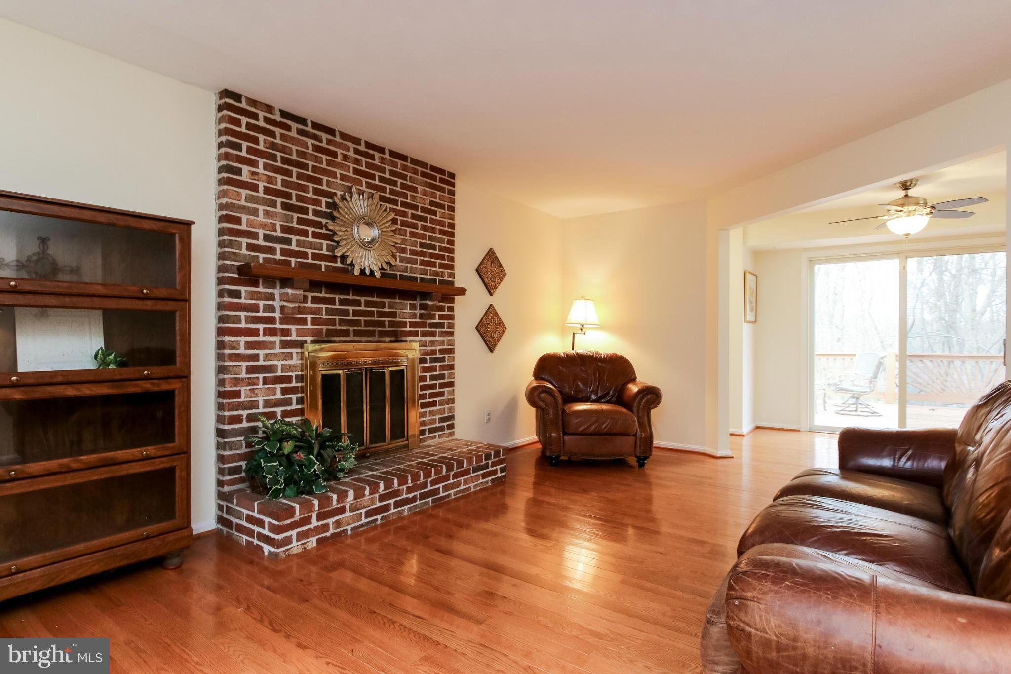 20004 Cameron Mill Road Parkton, MD 21120 - Photo 8 of 30 Family Room
