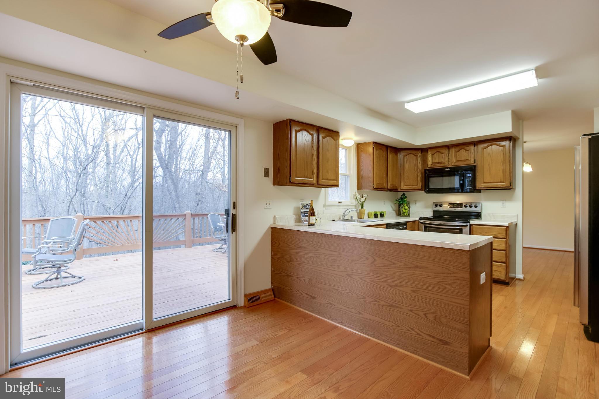 20004 Cameron Mill Road Parkton, MD 21120 - Photo 9 of 30 Kitchen