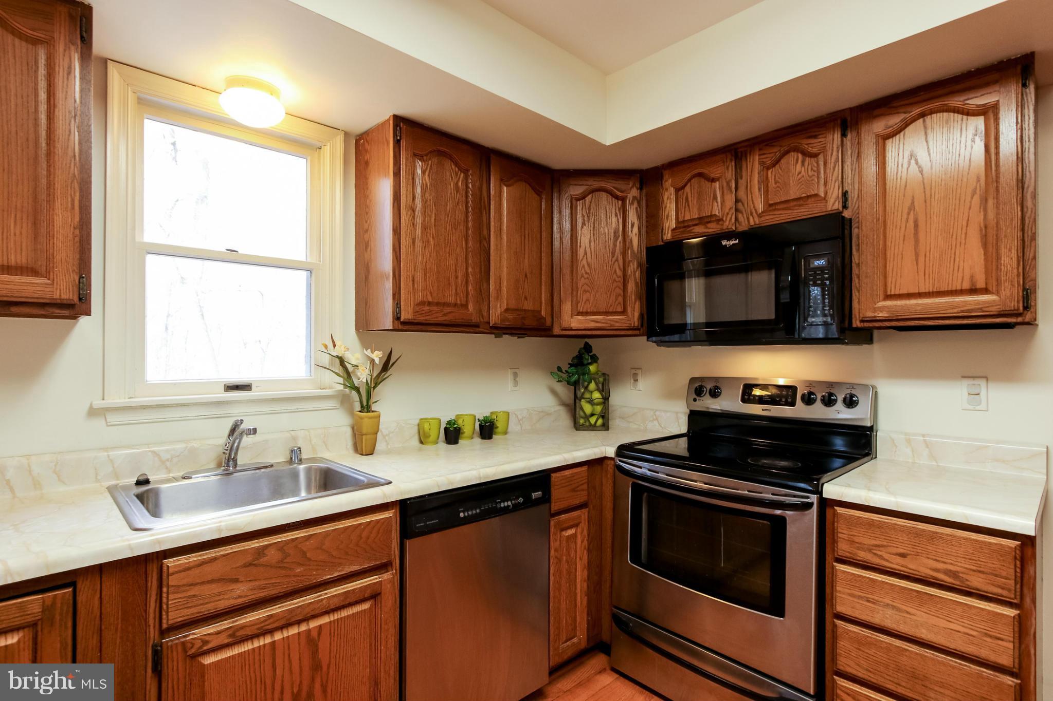 20004 Cameron Mill Road Parkton, MD 21120 - Photo 10 of 30 Kitchen