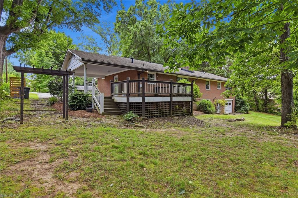 4971 Stonington Road Southwest Winston-Salem, NC 27103 - Photo 30 of 32