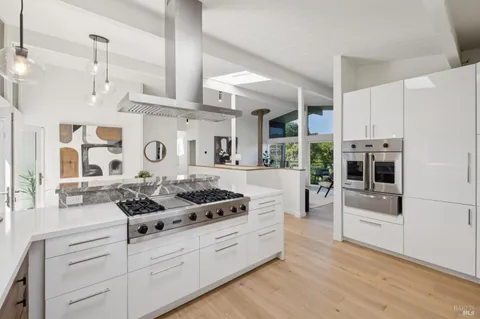 $4,195,000 | 453 Wellesley Avenue, Mill Valley, CA 94941