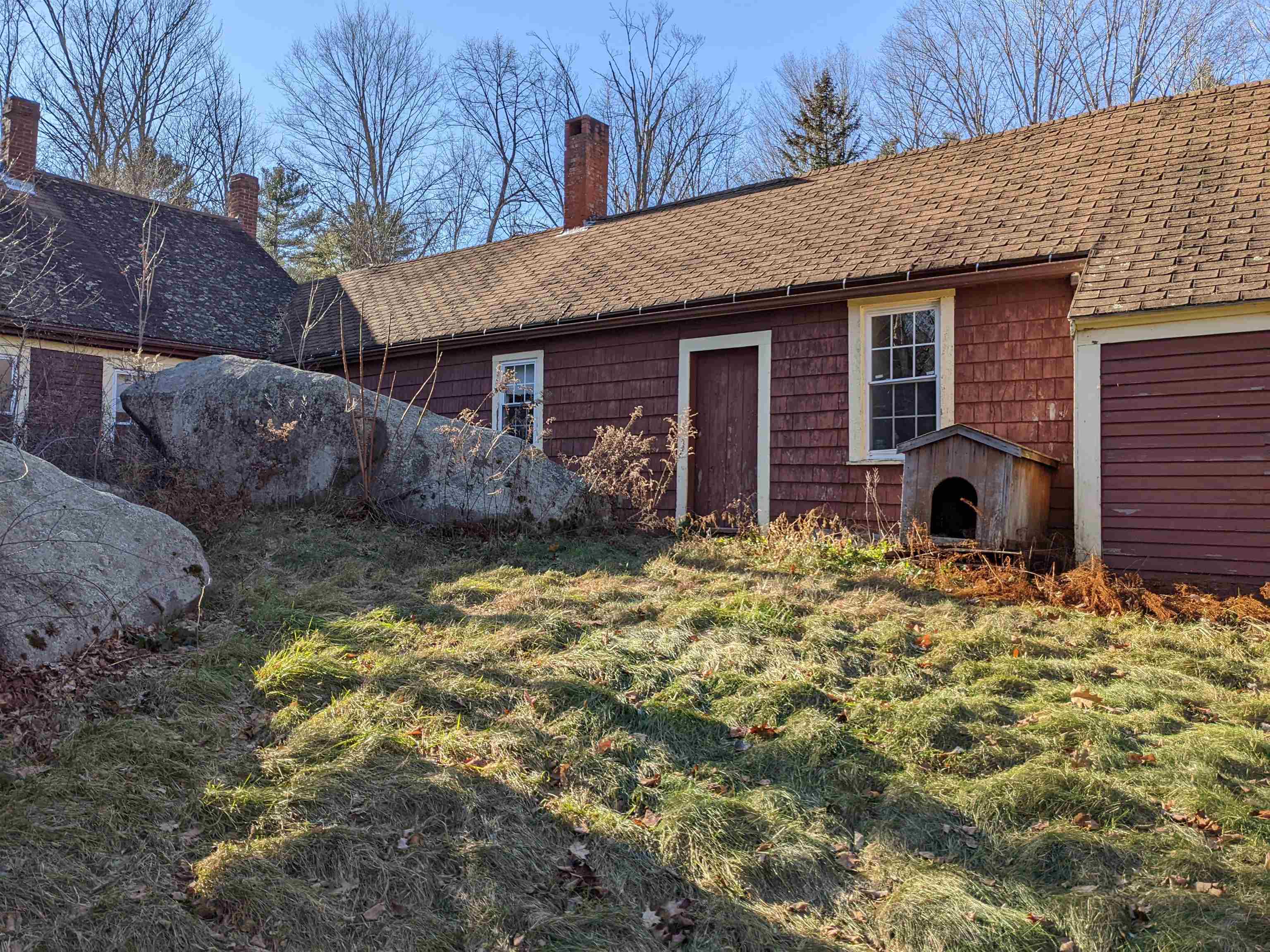 115 Brentwood Road Exeter, NH 03833 - Photo 27 of 33 Gallery Image 27