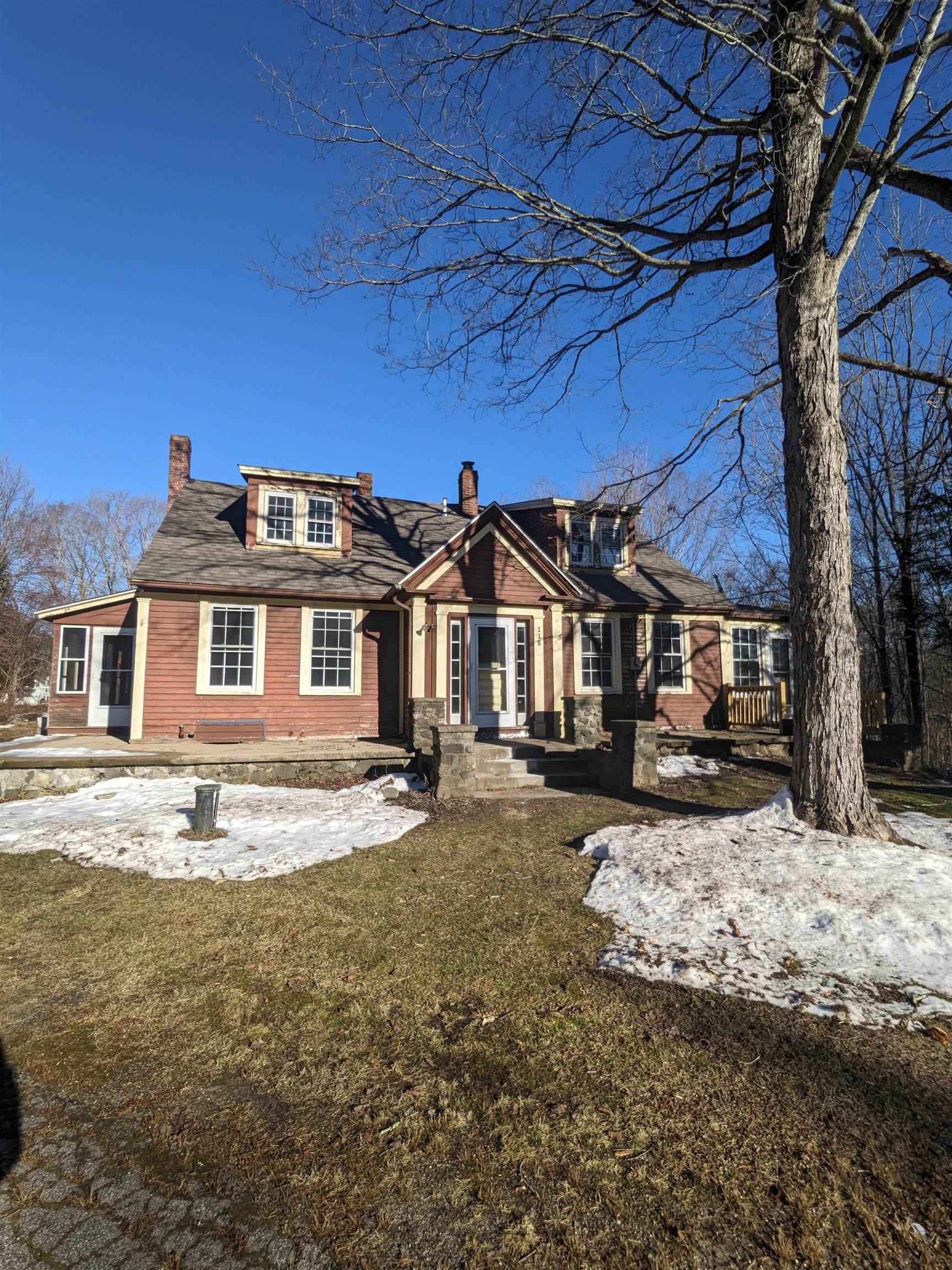 115 Brentwood Road Exeter, NH 03833 - Photo 6 of 33 Gallery Image 6