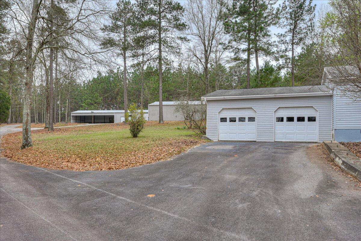 1328 Gray Mare Hollow Road Aiken, SC 29803 - Photo 21 of 31