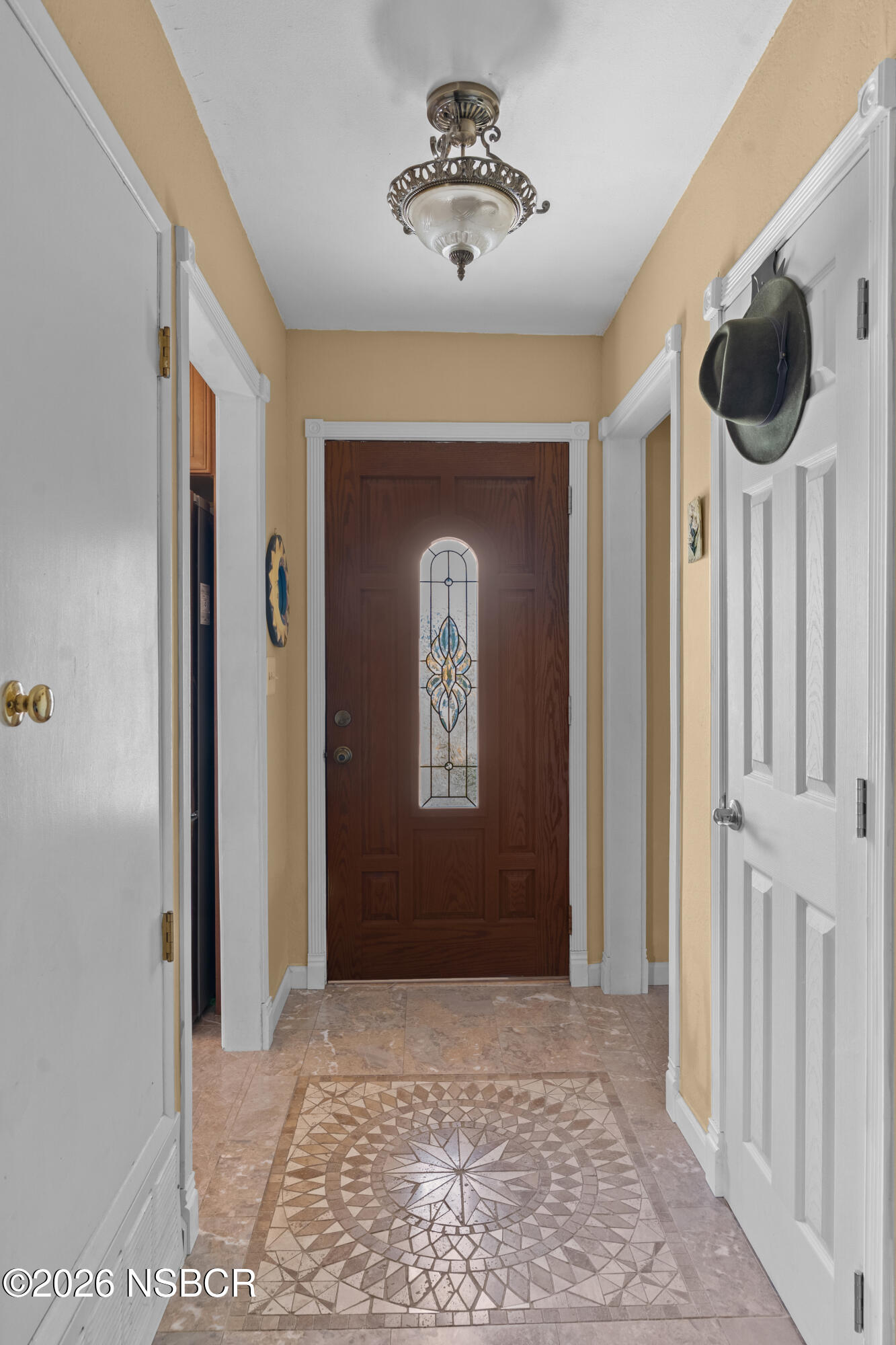 1157 Glines Avenue Santa Maria, CA 93455 - Photo 4 of 41 a view of an entryway