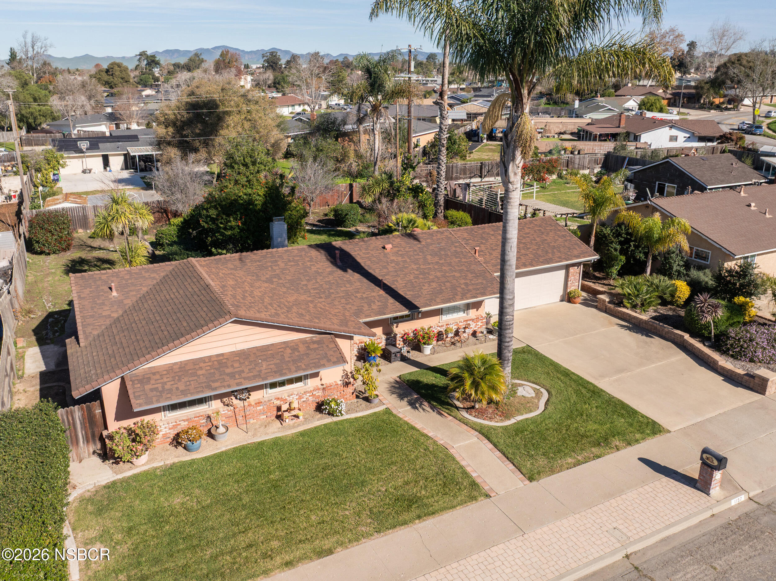 1157 Glines Avenue Santa Maria, CA 93455 - Photo 41 of 41 a view of a city