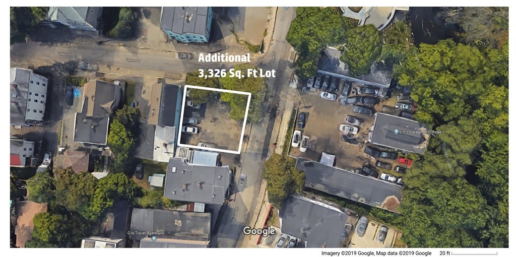 68-70 Brook Street Lawrence, MA 01841 - Photo 2 of 2 a view of balcony