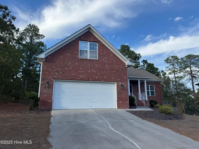 $2,500 | 1 Van Buren Lane, Pinehurst, NC 28374