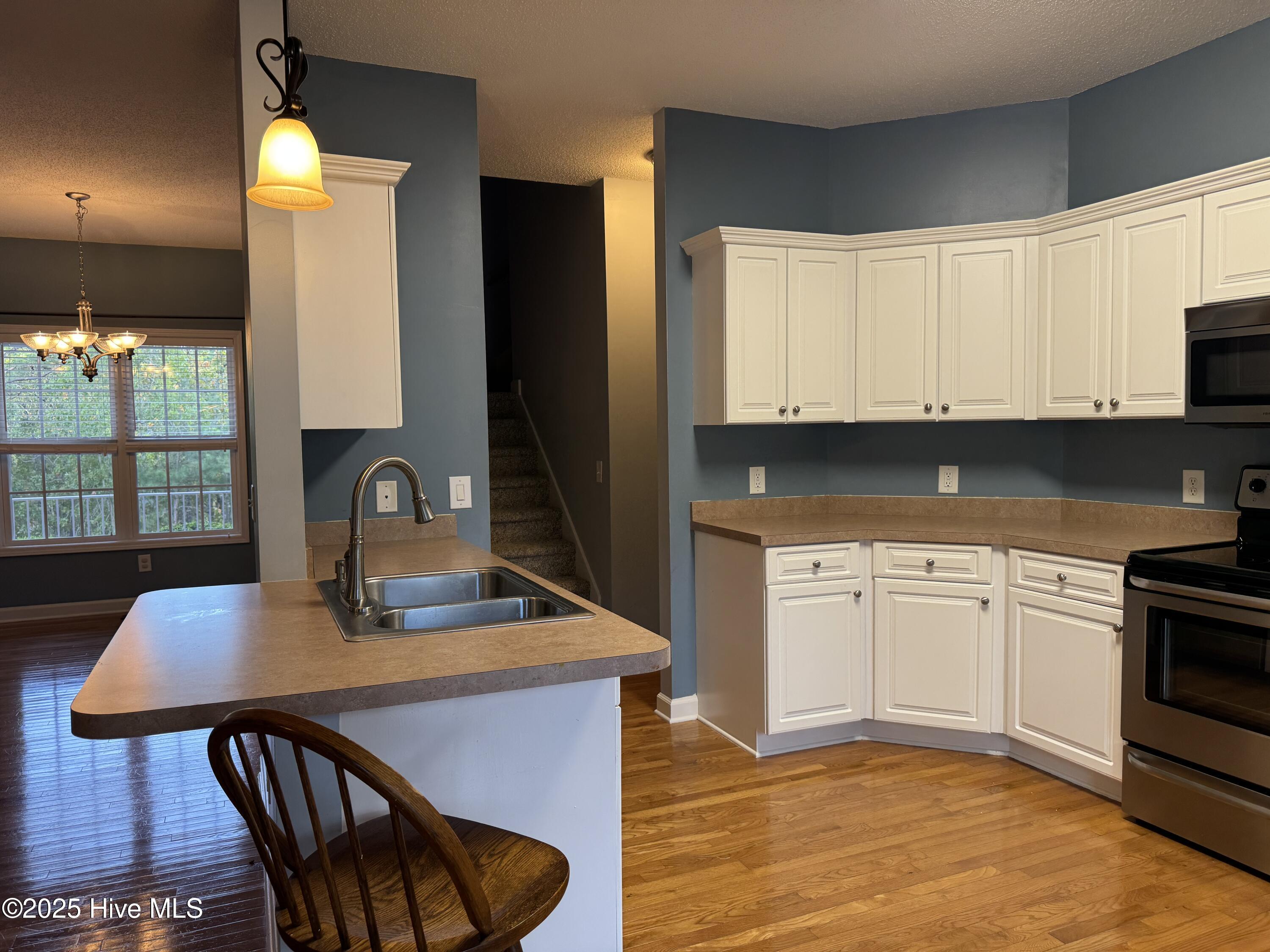 1 Van Buren Lane Pinehurst, NC 28374 - Photo 12 of 38 12 1 Van Buren Kitchen