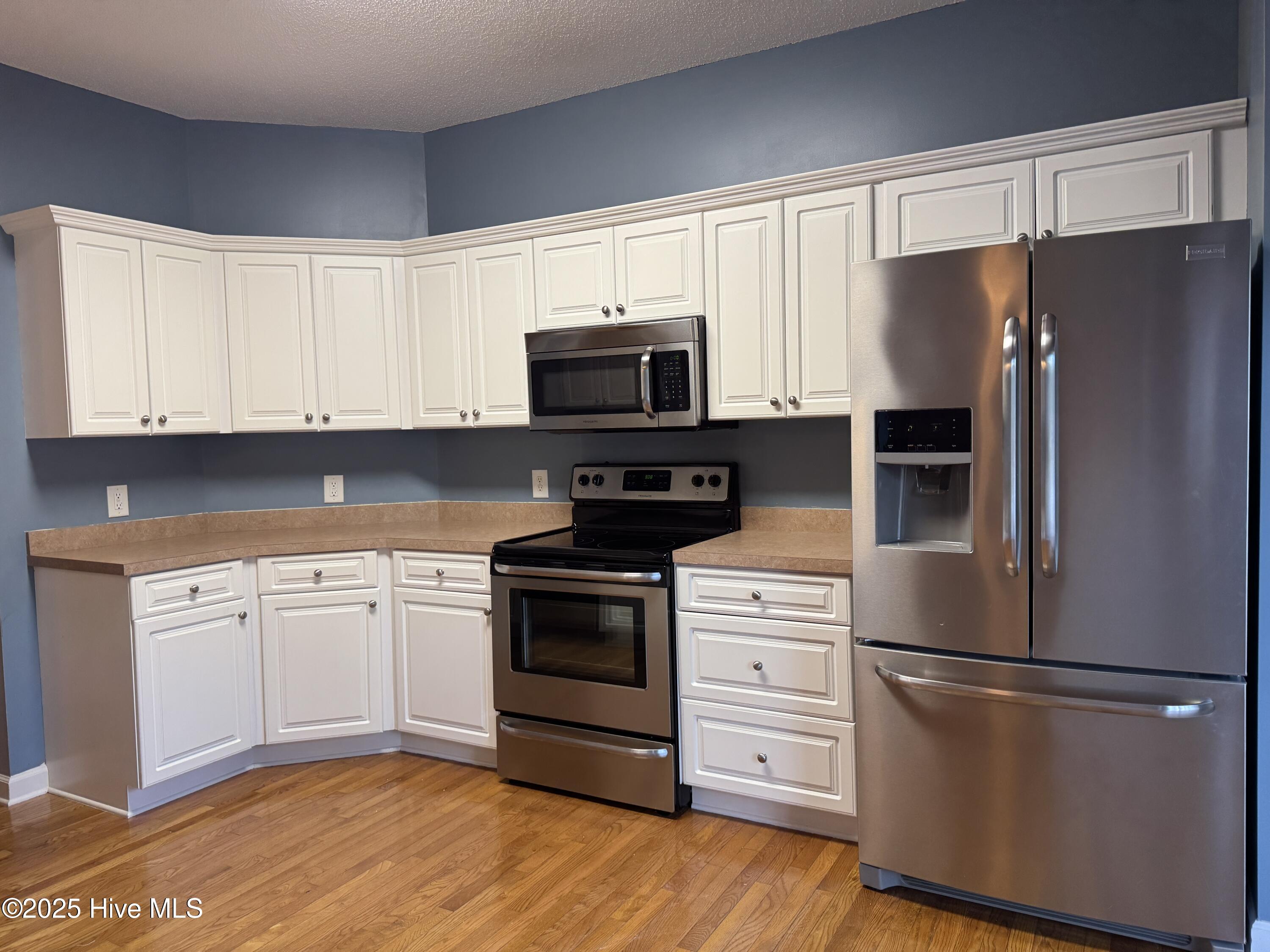 1 Van Buren Lane Pinehurst, NC 28374 - Photo 13 of 38 13 1 Van Buren Kitchen