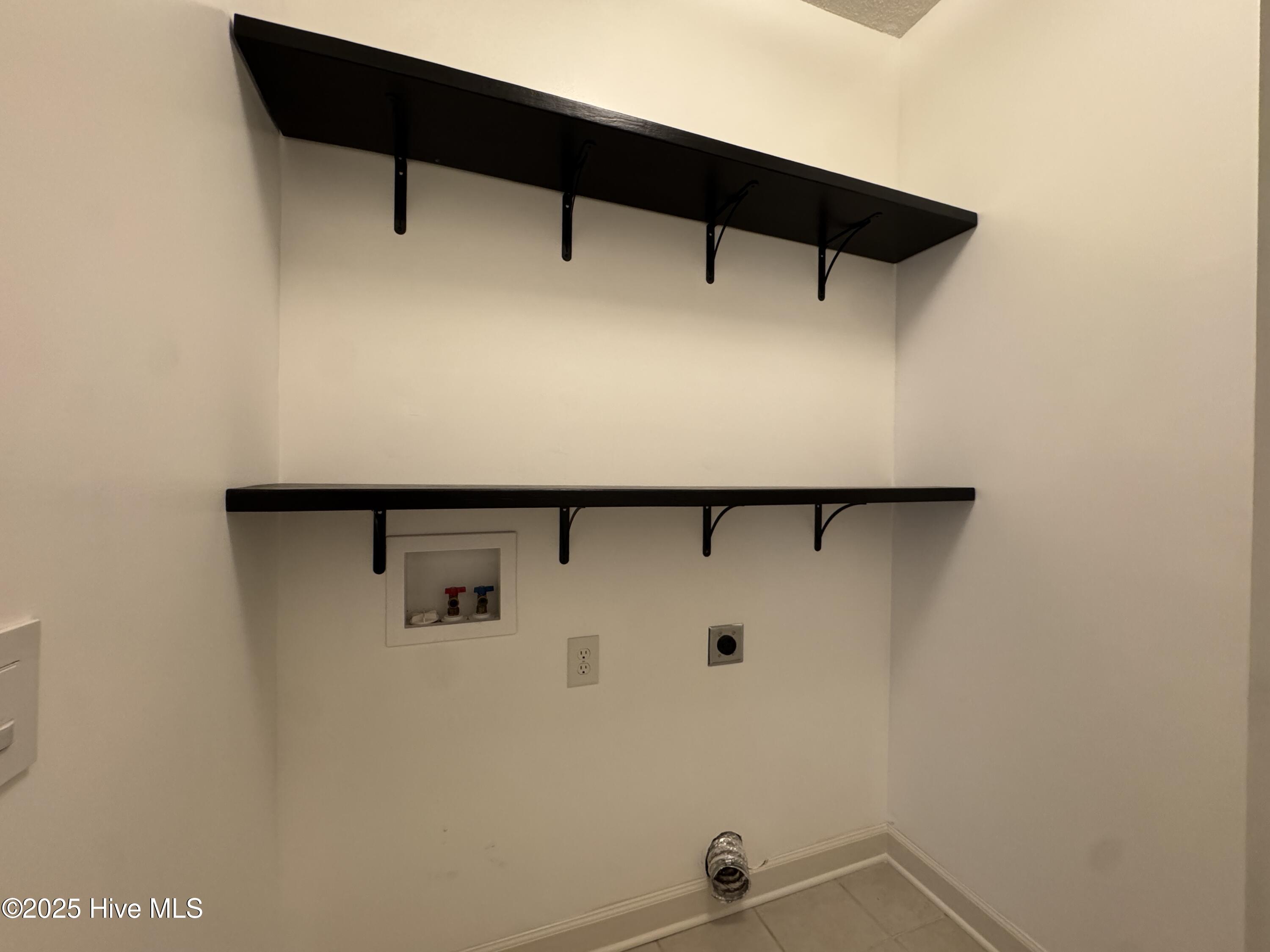 1 Van Buren Lane Pinehurst, NC 28374 - Photo 18 of 38 18 1 Van Buren Laundry