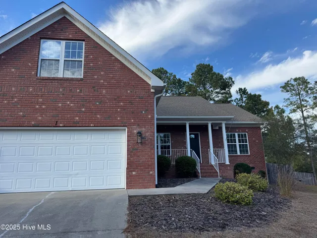 $2,500 | 1 Van Buren Lane, Pinehurst, NC 28374