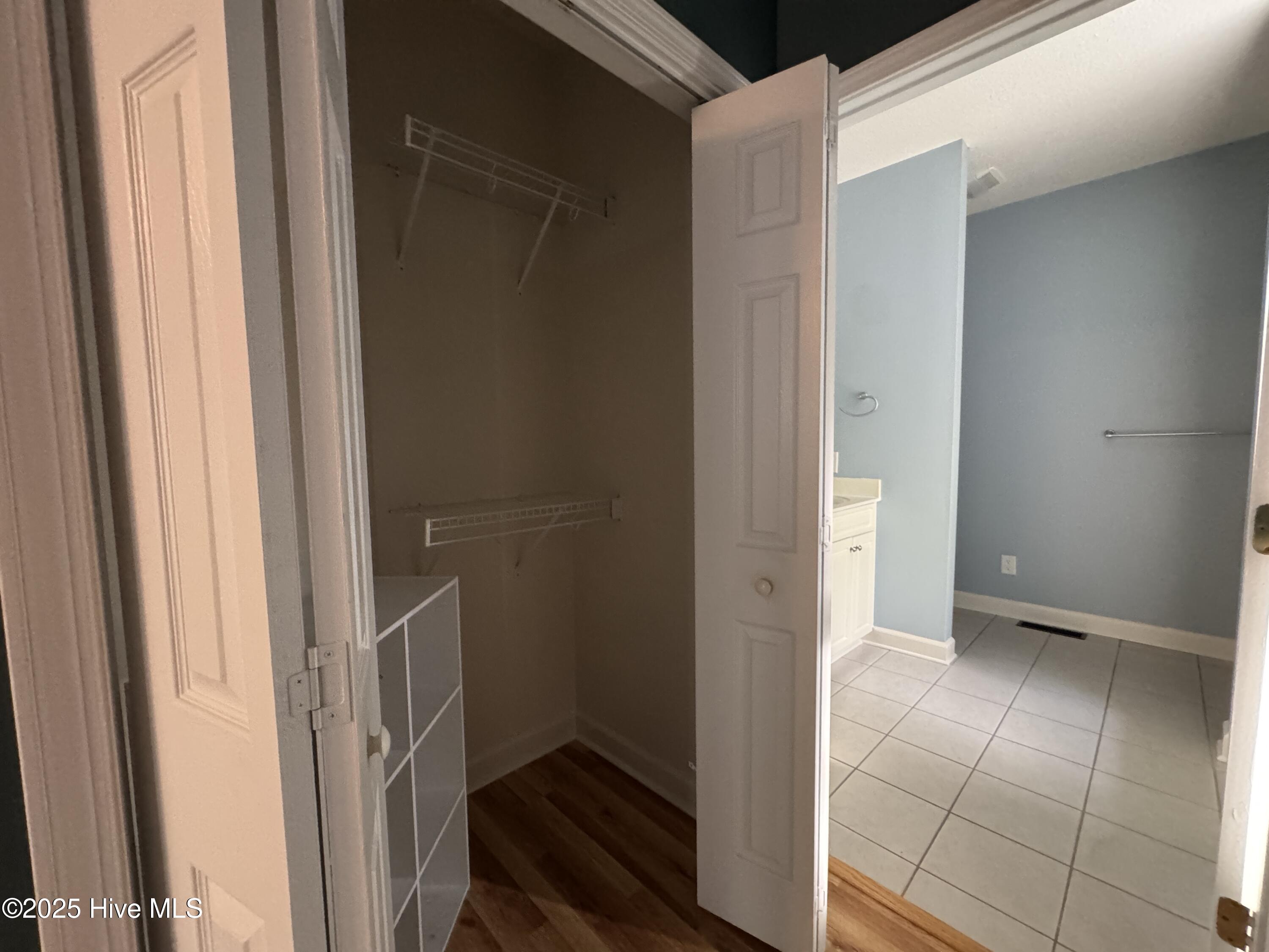 1 Van Buren Lane Pinehurst, NC 28374 - Photo 23 of 38 23 1 Van Buren Master Closet 2