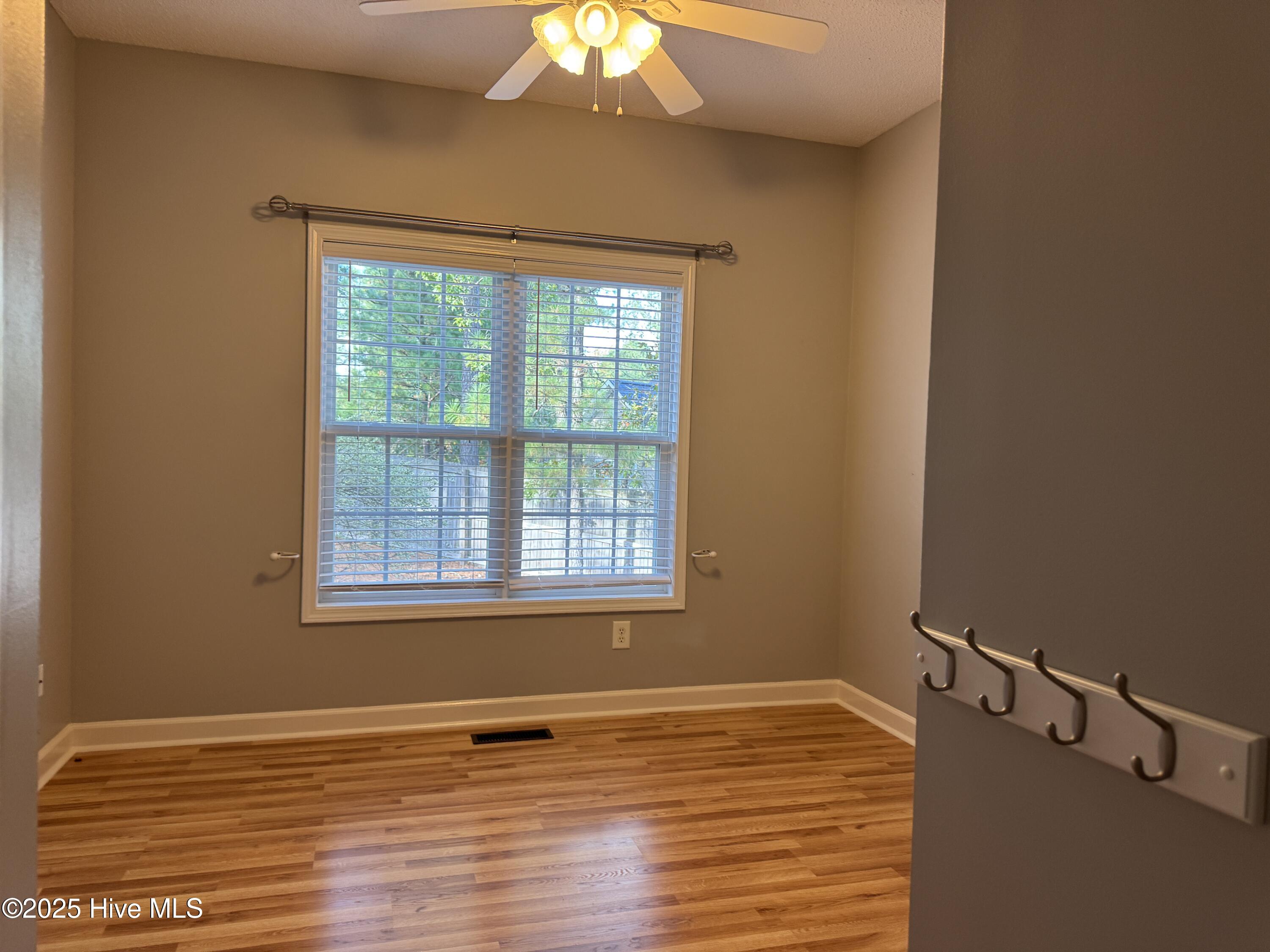 1 Van Buren Lane Pinehurst, NC 28374 - Photo 28 of 38 28 1 Van Buren Bedroom 3