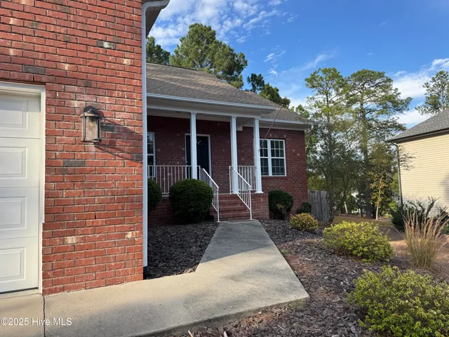 $2,500 | 1 Van Buren Lane, Pinehurst, NC 28374