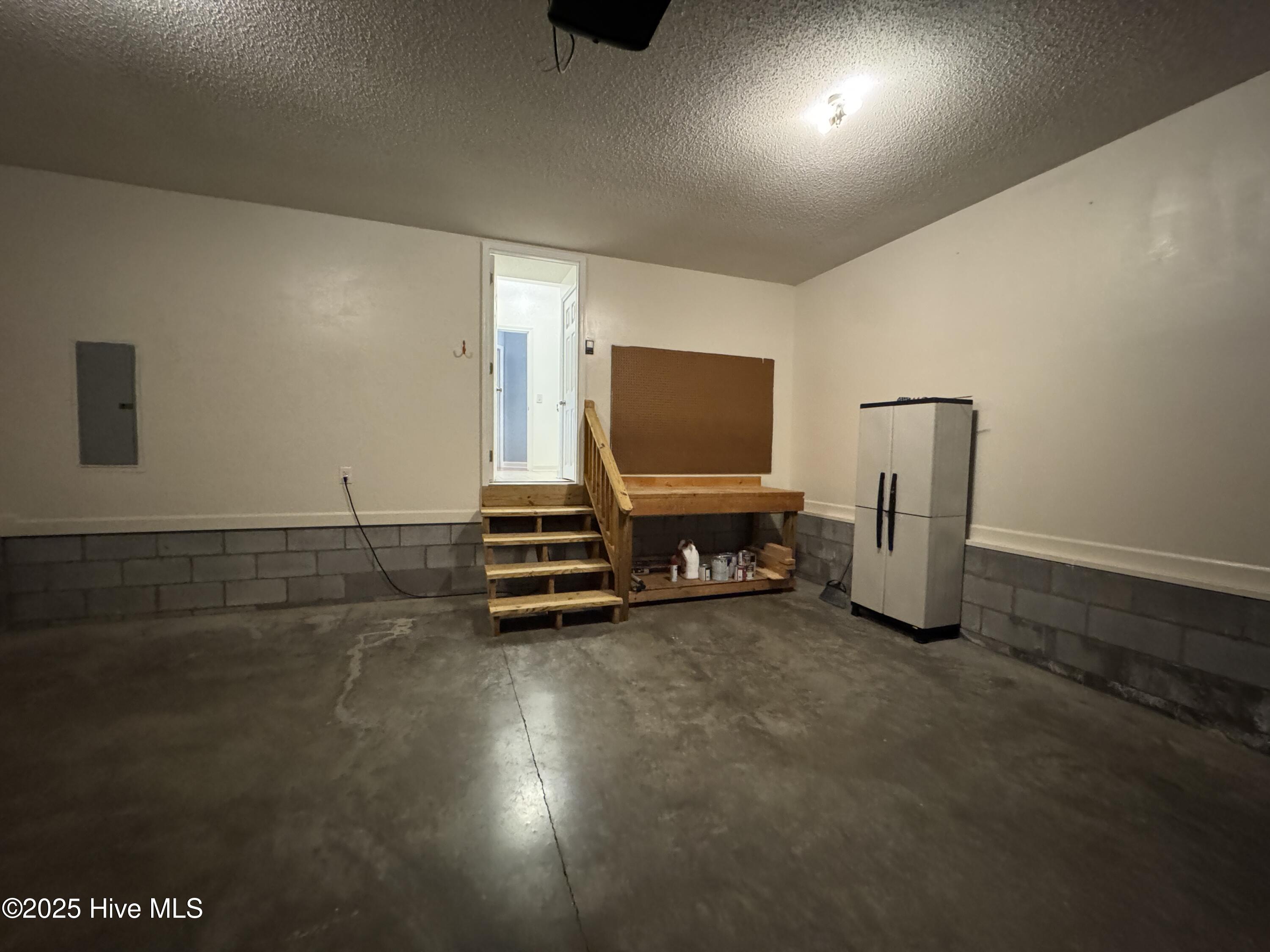 1 Van Buren Lane Pinehurst, NC 28374 - Photo 38 of 38 38 1 Van Buren Garage