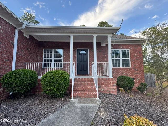 $2,500 | 1 Van Buren Lane, Pinehurst, NC 28374