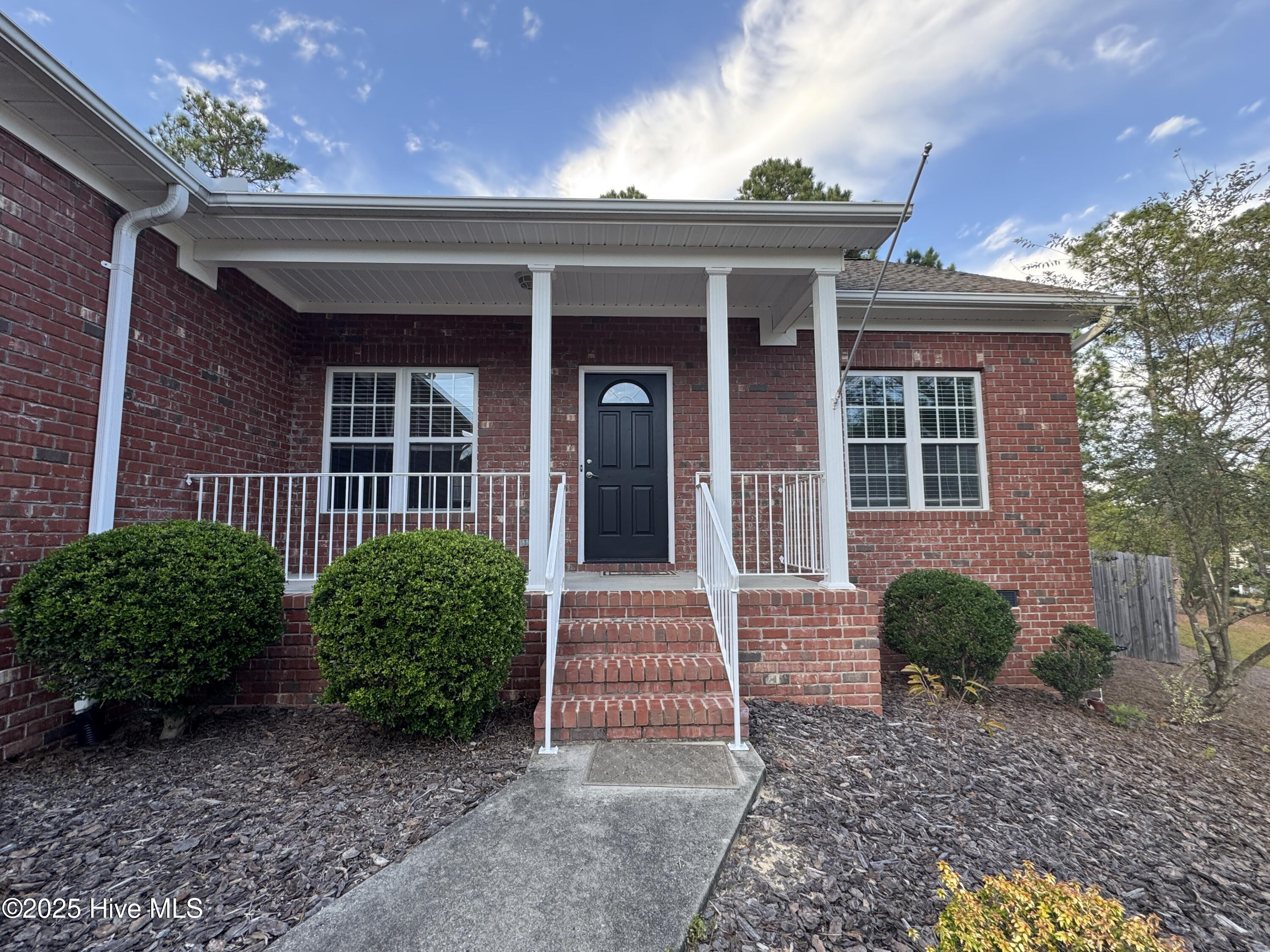 1 Van Buren Lane Pinehurst, NC 28374 - Photo 4 of 38 4 1 Van Buren Exterior