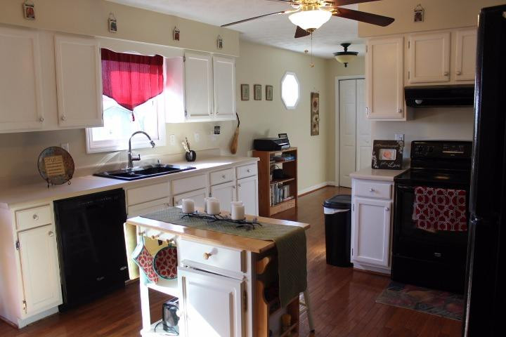 222 Ballard Road Berea, KY 40403 - Photo 6 of 21 Photo 6