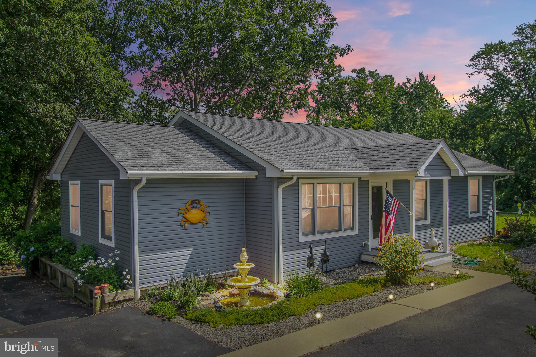 12969 Ridgely Road Greensboro, MD 21639 - Photo 2 of 37 *Photo Enhanced