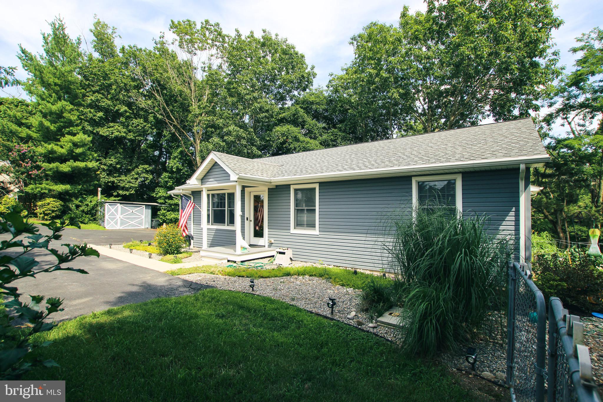 12969 Ridgely Road Greensboro, MD 21639 - Photo 4 of 37 Gallery Image 4